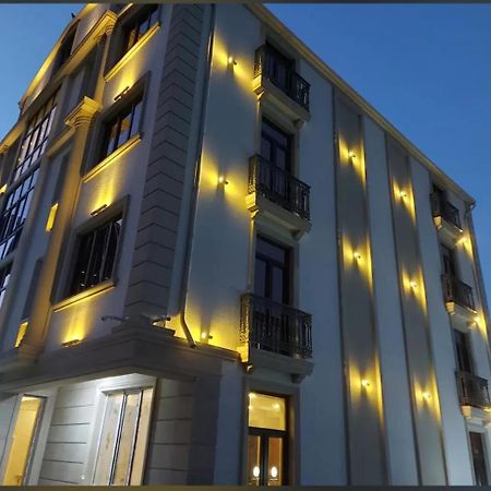 באקו Royal Meridien Hotel מראה חיצוני תמונה