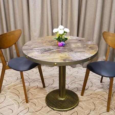 באקו Royal Meridien Hotel מראה חיצוני תמונה