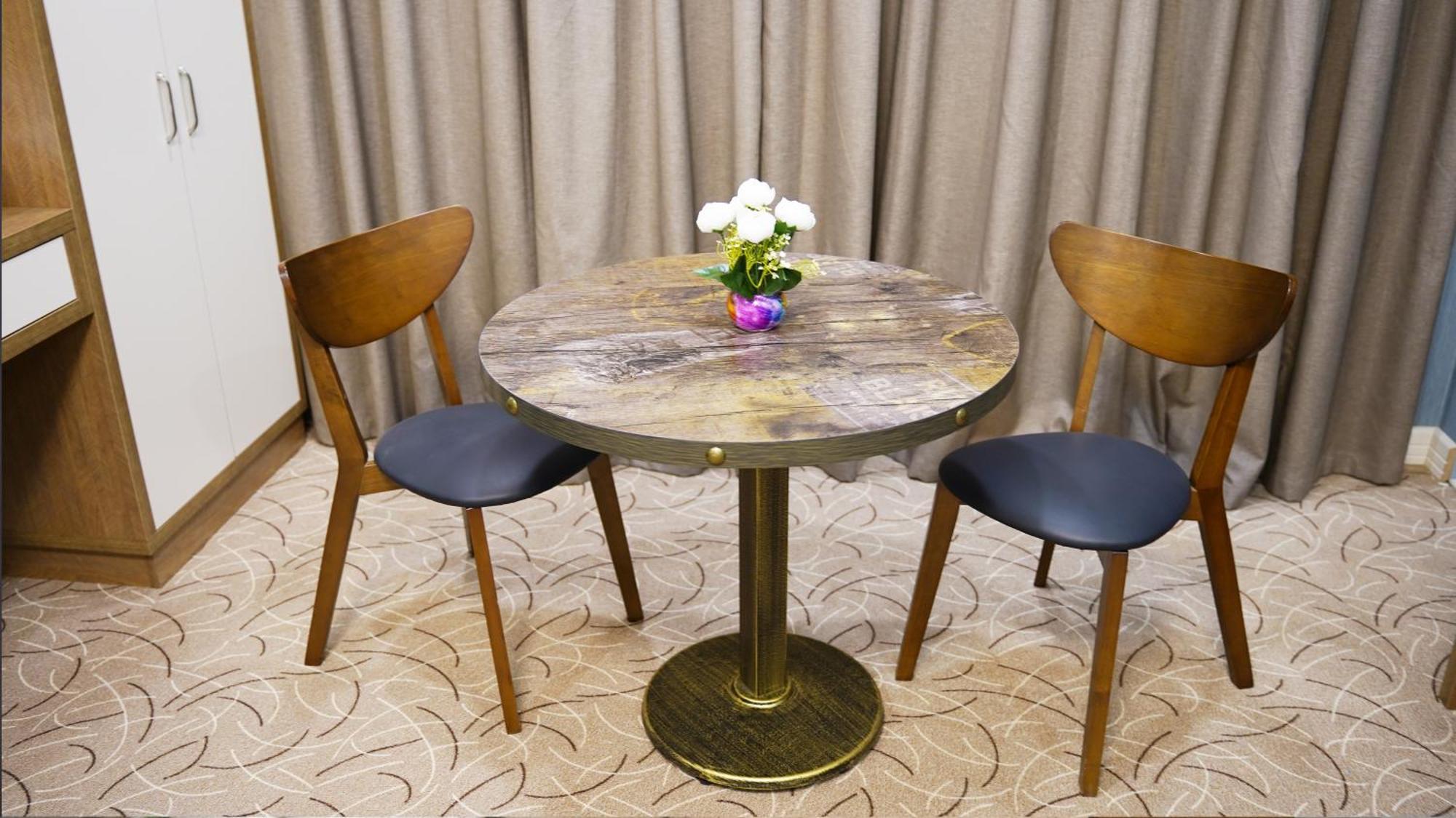 באקו Royal Meridien Hotel מראה חיצוני תמונה