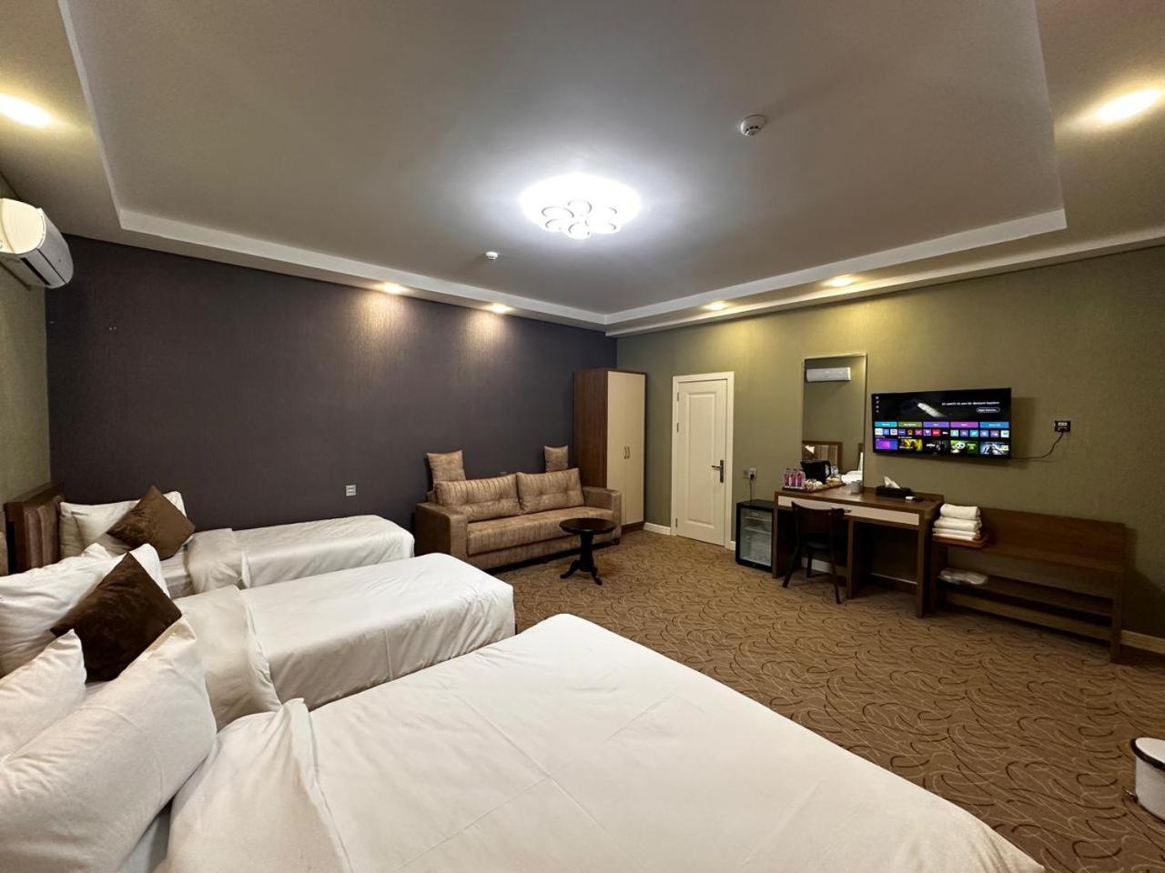 באקו Royal Meridien Hotel מראה חיצוני תמונה